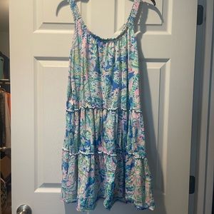 Lilly Pulitzer dress